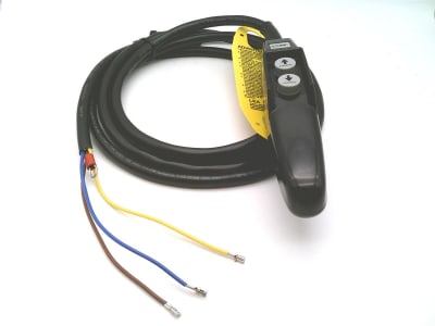 CM COLUMBUS MCKINNON 28634