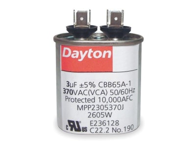 GRAINGER 2GE79