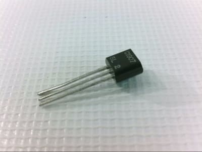 GENERIC 2SC1907