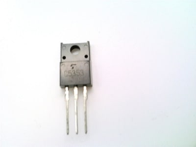TOSHIBA 2SC5353