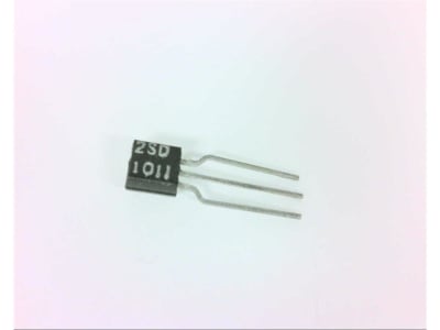 NJS 2SD1011