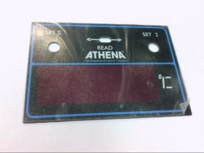 ATHENA 310A006U02