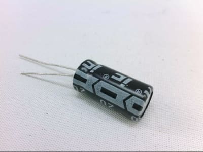 ILLINOIS CAPACITOR 337CKH050M