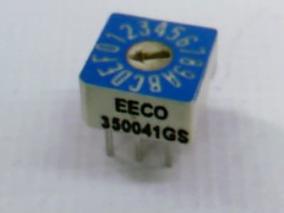 EECO 350041GS