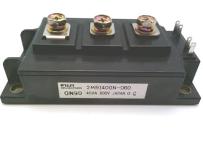 FUJI ELECTRIC 2MBI400N-060