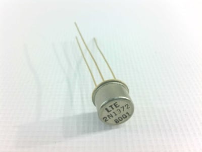 GENERIC 2N1372