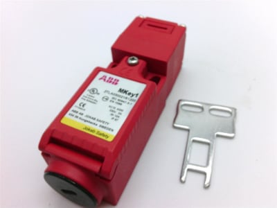 ASEA BROWN BOVERI 2TLA050021R1200