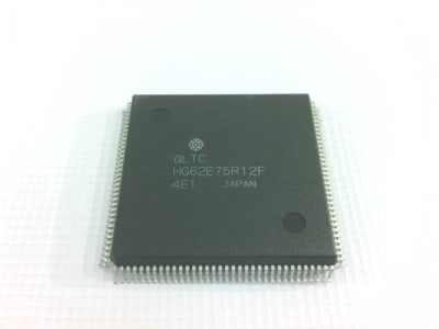 HITACHI HG62E75R12F