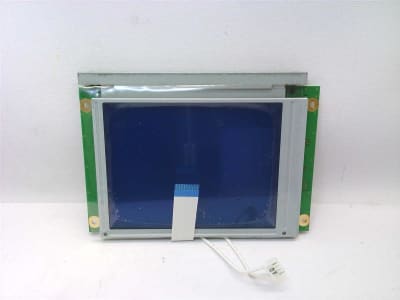 HOSIDEN BESSON HLM6321