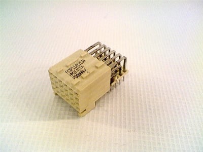 AMPHENOL HM1F41TAP000H6LF