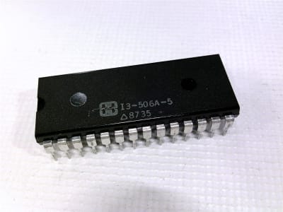 INTERSIL HI3-506A-5