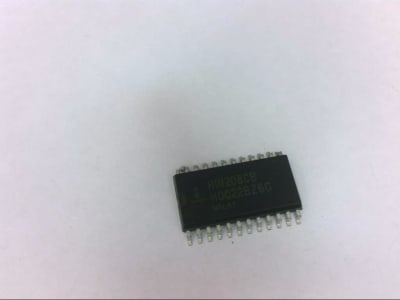 INTERSIL HIN208CB