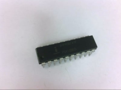 INTERSIL HIP4081AIP