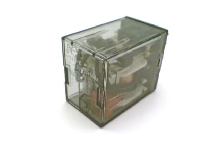 FUJI ELECTRIC HH54P-L AC110V