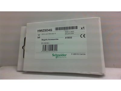 SCHNEIDER ELECTRIC HMIZSD4G
