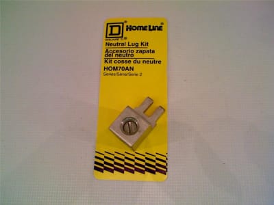 SCHNEIDER ELECTRIC HOM70AN