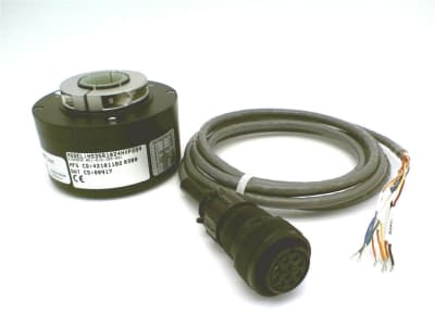 DYNAPAR HS35R1024HXP224