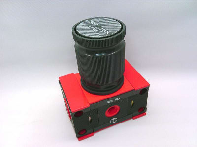 METAL WORK PNEUMATIC 3302003