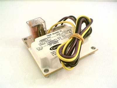 UNITED TECHNOLOGIES HN67PA024