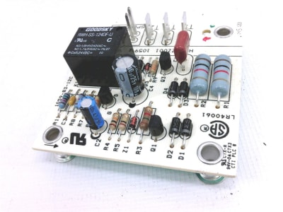 UNITED TECHNOLOGIES HN67ZZ001