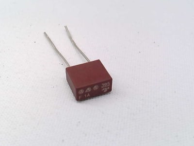 LITTELFUSE 39511000000