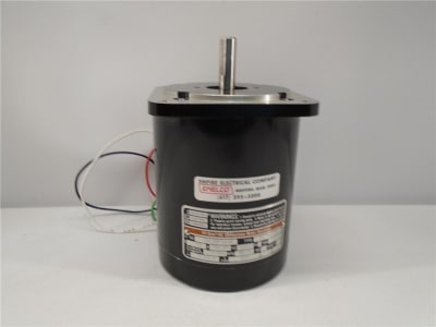 BODINE ELECTRIC 34T2BEHY