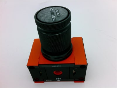 METAL WORK PNEUMATIC 3602003