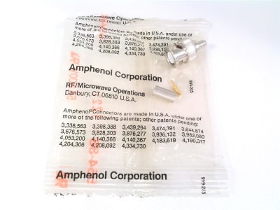 AMPHENOL 36775