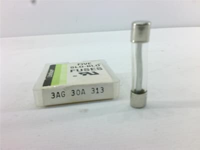LITTELFUSE 3AG30A313