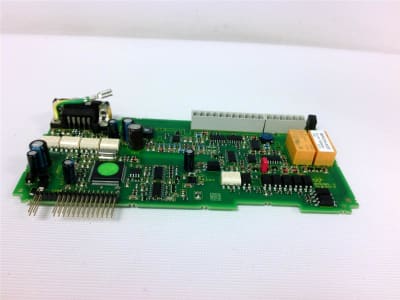 KEB AUTOMATION 3BF523A-0025