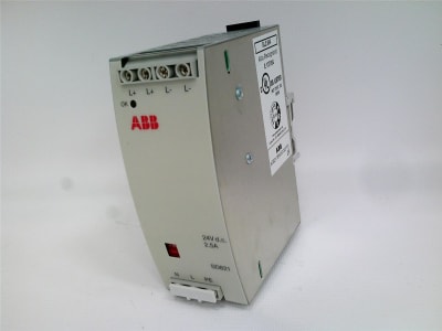 ASEA BROWN BOVERI 3BSC610037R1