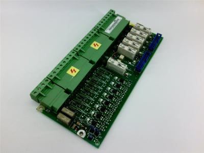 ASEA BROWN BOVERI SDCS-IOB-22