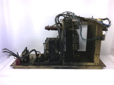 GENERAL ELECTRIC 3N2100SP104A1