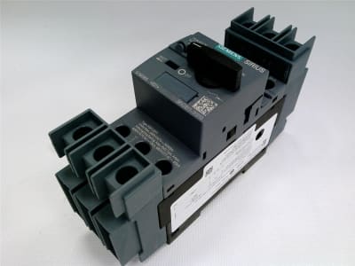 SIEMENS 3RV2811-1FD10