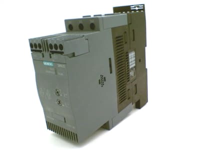 SIEMENS 3RW30381BB04