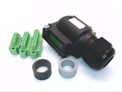 MURR ELEKTRONIK 4127775