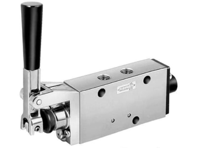 PARKER 422CS013W