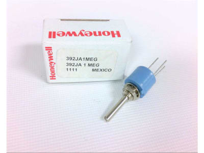 HONEYWELL 392JA1MEG