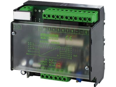 MURR ELEKTRONIK 44062