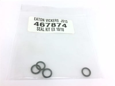 EATON CORPORATION 467874