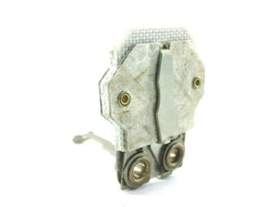 EATON CORPORATION 42102