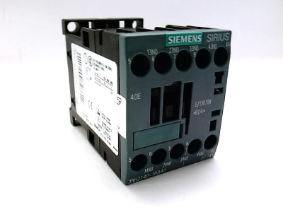 SIEMENS 3RH2-140-1BB40