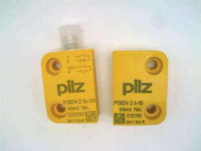 PILZ 502230