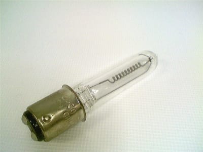 GENERAL ELECTRIC 43697