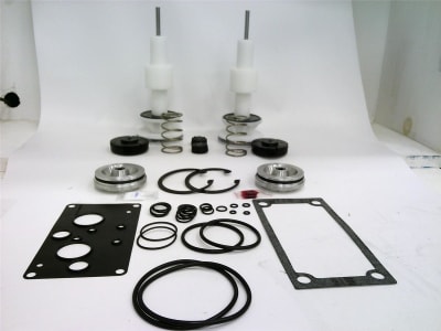 ROSS CONTROLS 434K77