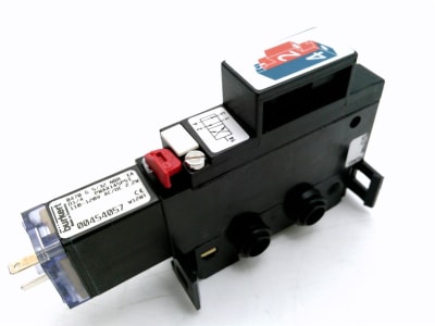 BURKERT 454057V