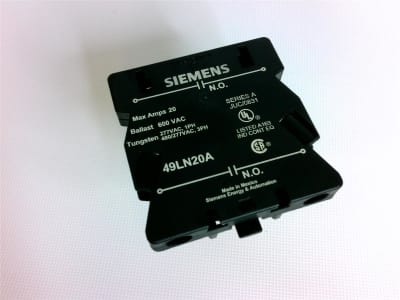 SIEMENS 49LN20A