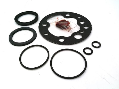 ROSS CONTROLS 511K87