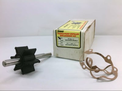 SIMER PUMP 53