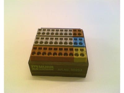 MURR ELEKTRONIK 55953